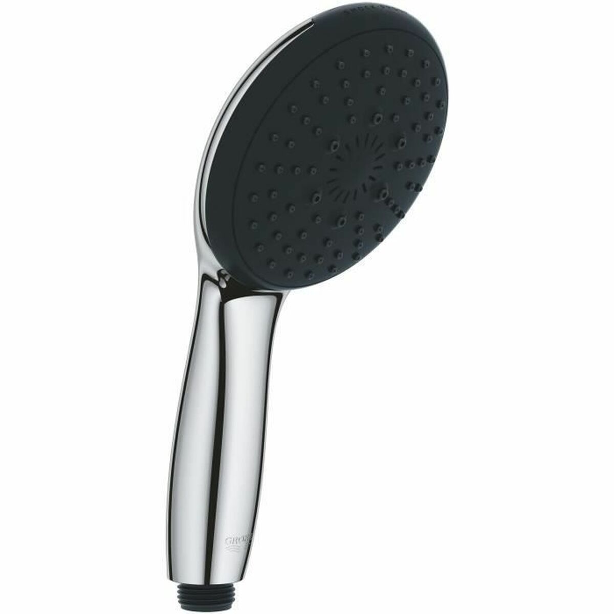 Brusehoved Grohe Plastik